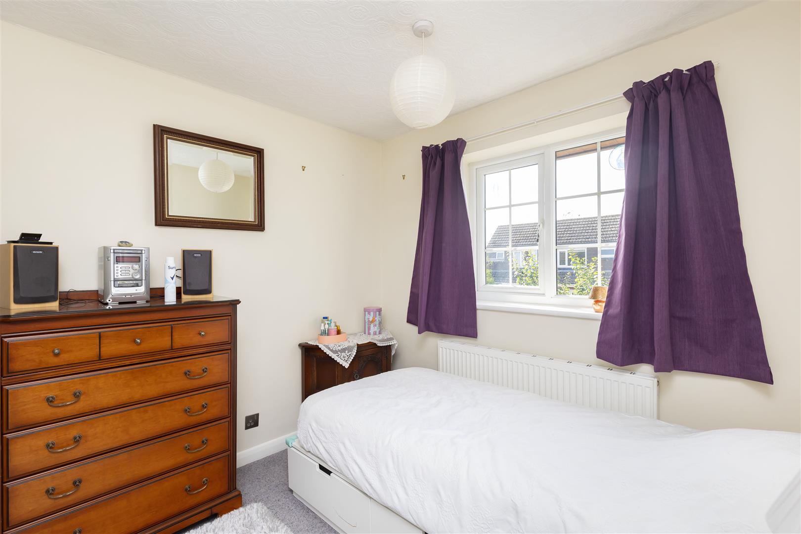 Ashtree Grove, Penwortham, Preston